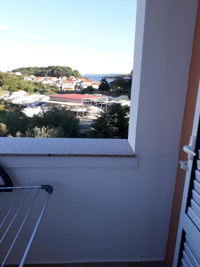 Apartments Sandra Palit Экстерьер фото